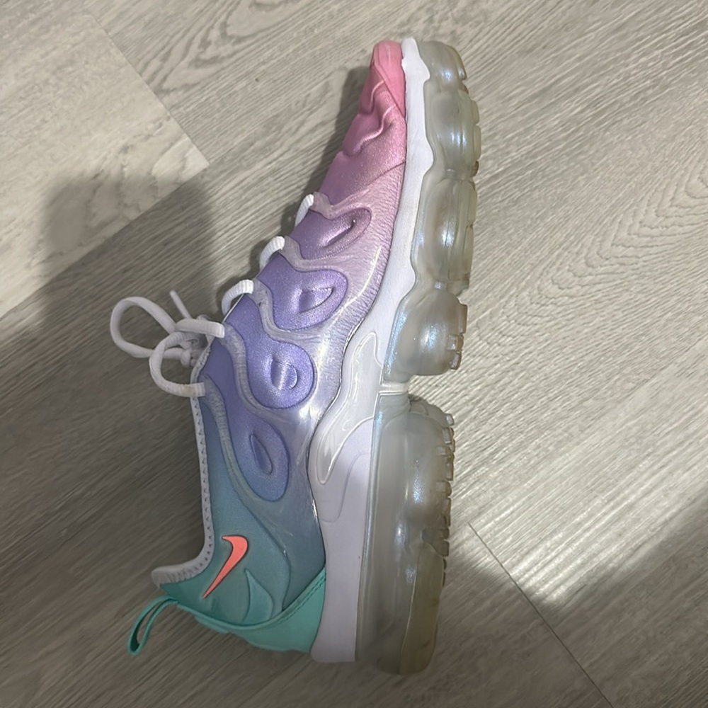 Vapor Max Plus Multicolored - image 3